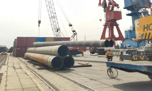 Cost-Effective Welded Steel Pipes for Plumbing: What You Need to Know